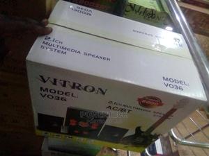 V036 Subwoofer - thumbnail 2