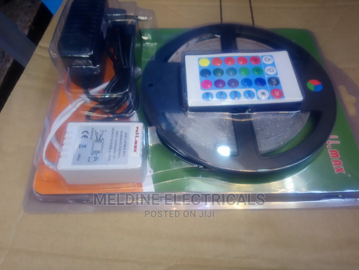 Velmax LED Strip Light