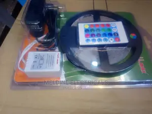 Velmax LED Strip Light