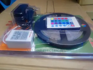 Velmax LED Strip Light