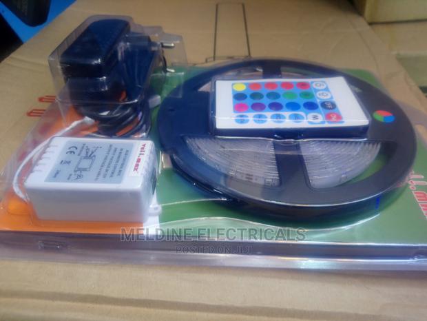 Velmax LED Strip Light - thumbnail 4
