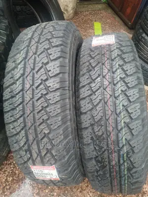 Bridgestone Tires Sizes 245/70r16 a/T.