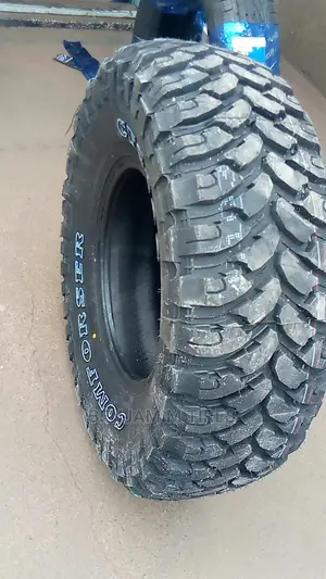 Comforser Mud Terrain Tires(M/T) Sizes 265/75r16 Mt.