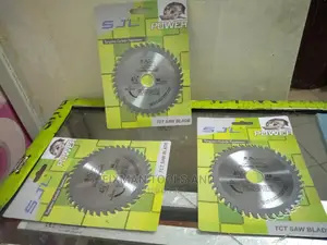 Wood Cutting Disc 4.5 Inches