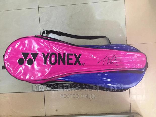 Yonnex Badminton Racket - thumbnail 6