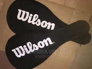 Lawn Tennis Rackets