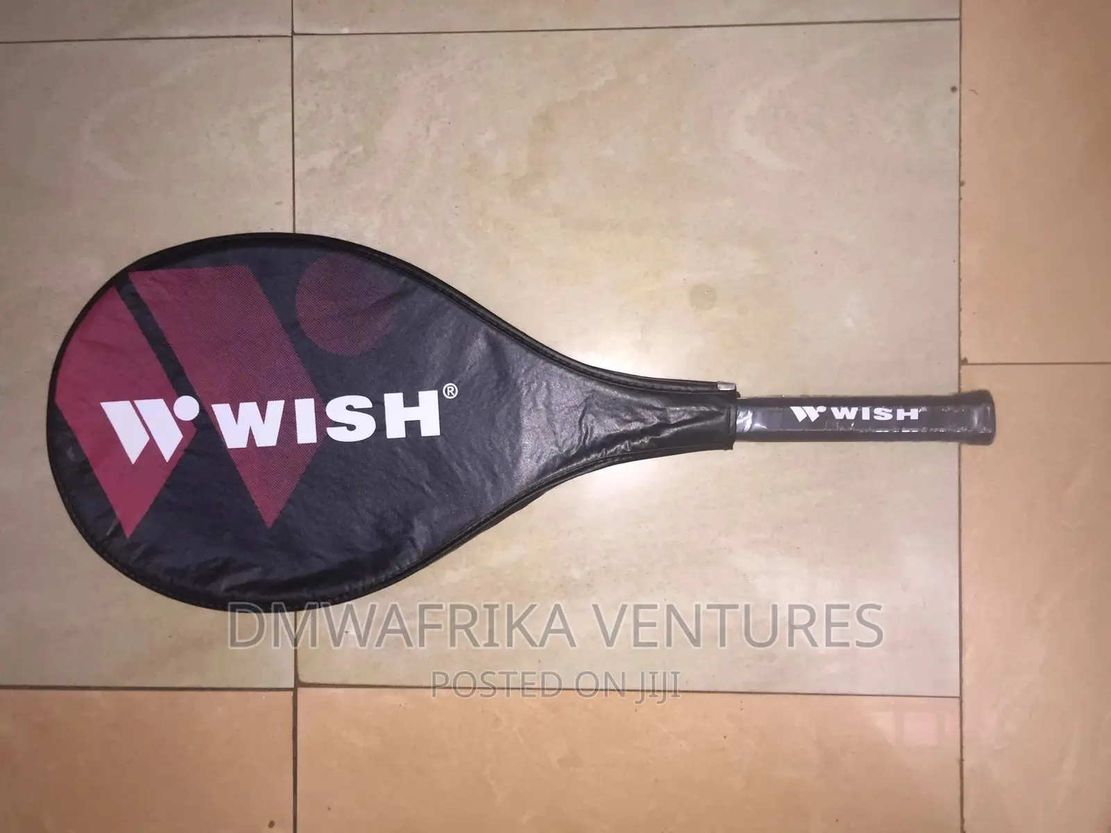 Lawn Tennis Rackets