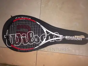 Lawn Tennis Rackets