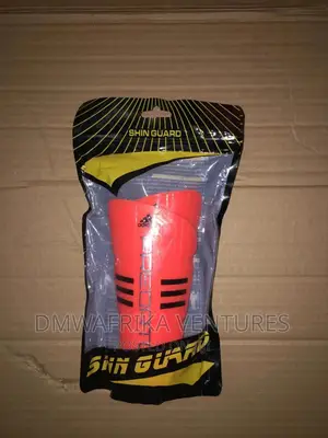 Shin Guards