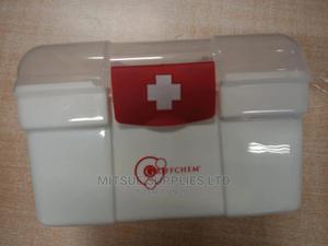 First Aid Kit11 For General Purpose By 7.5 By 6 Inches - thumbnail 2