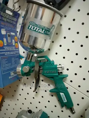Air Spray Gun