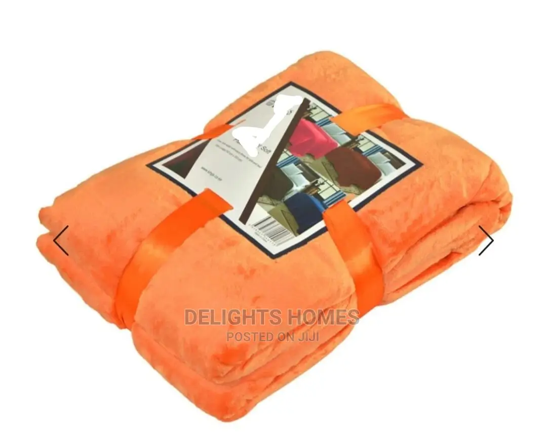 Fleece Blankets 4by6