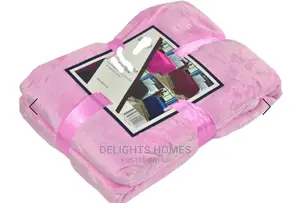 Fleece Blankets 4by6