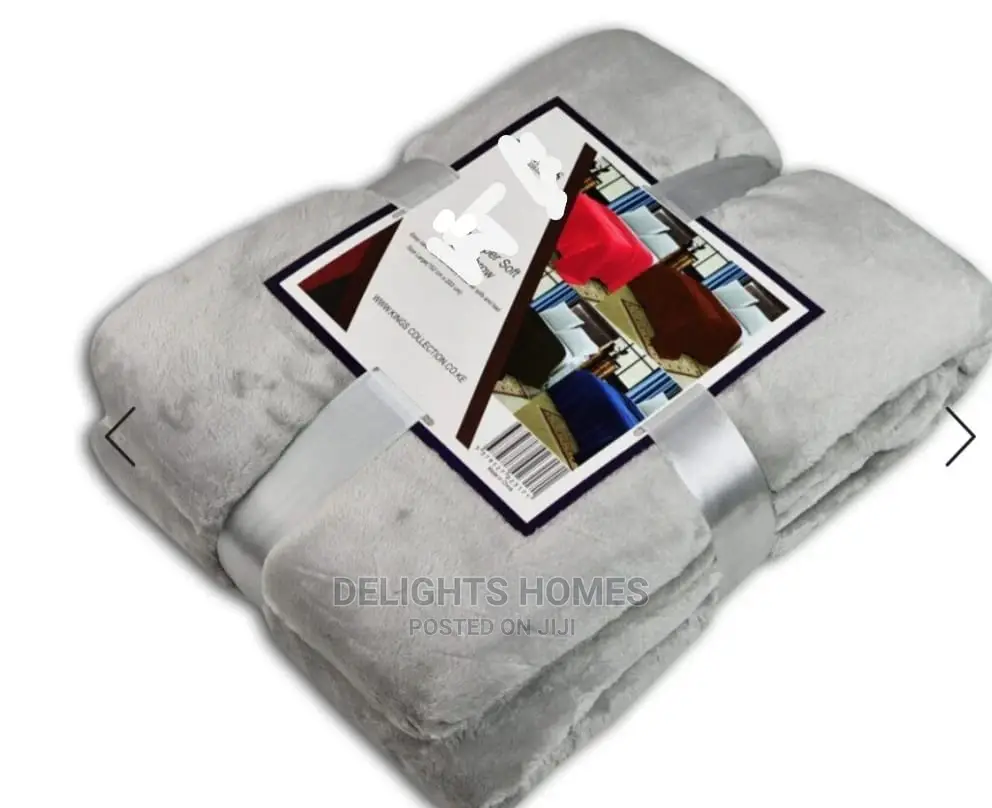 Fleece Blankets 4by6