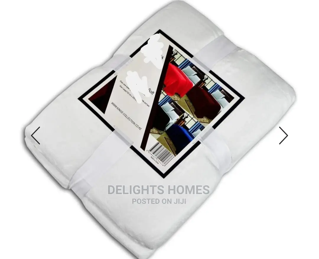 Fleece Blankets 4by6