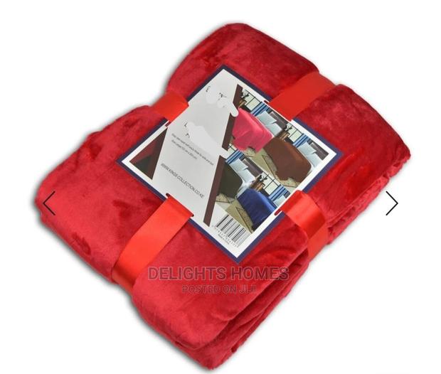 Fleece Blankets 4by6 - thumbnail 2