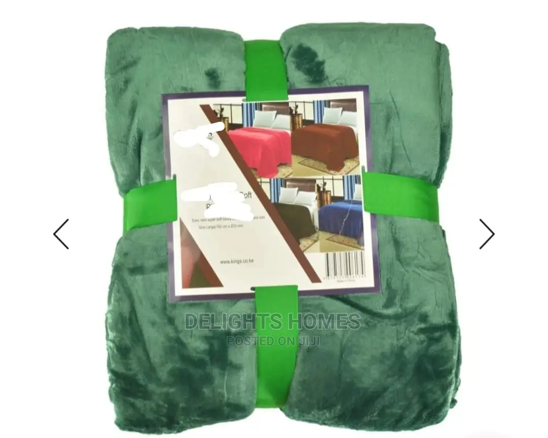Fleece Blankets 4by6