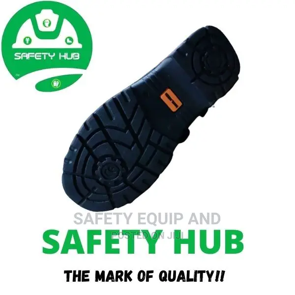 Rocklander Safety Footwear for Sale in Nairobi
