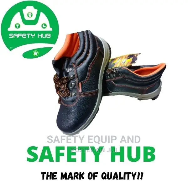 Rocklander Safety Footwear for Sale in Nairobi