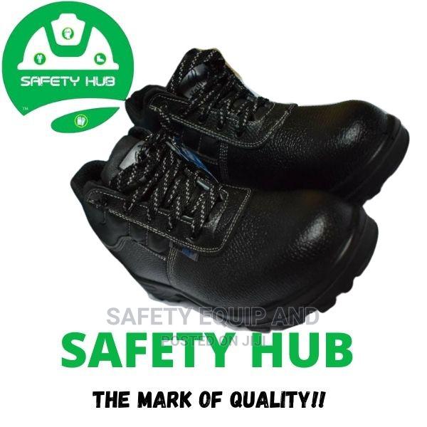Safety Boots - thumbnail 2