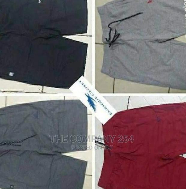 Designer Sweatshorts - thumbnail 2