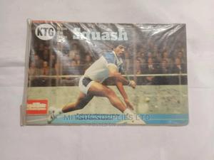 Ktg Know the Game Squash Rackets - thumbnail 2