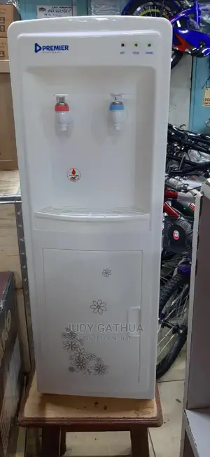 Water Dispenser Hot/Cold Warm