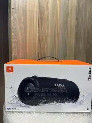 JBL Xtreme 3