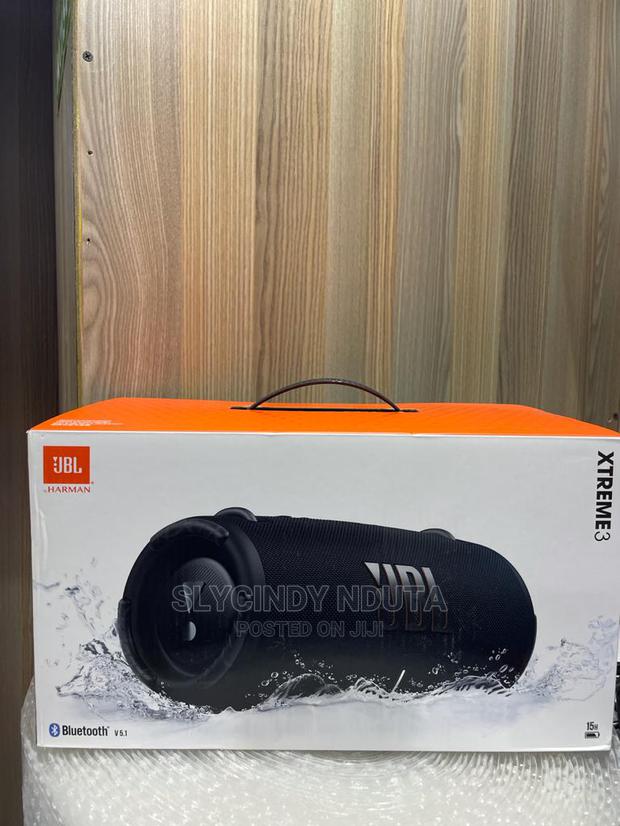JBL Xtreme 3