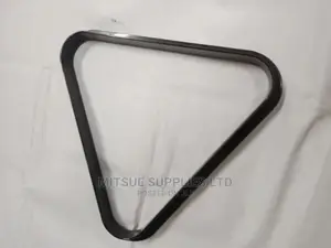 Pool Table Triangle Rack