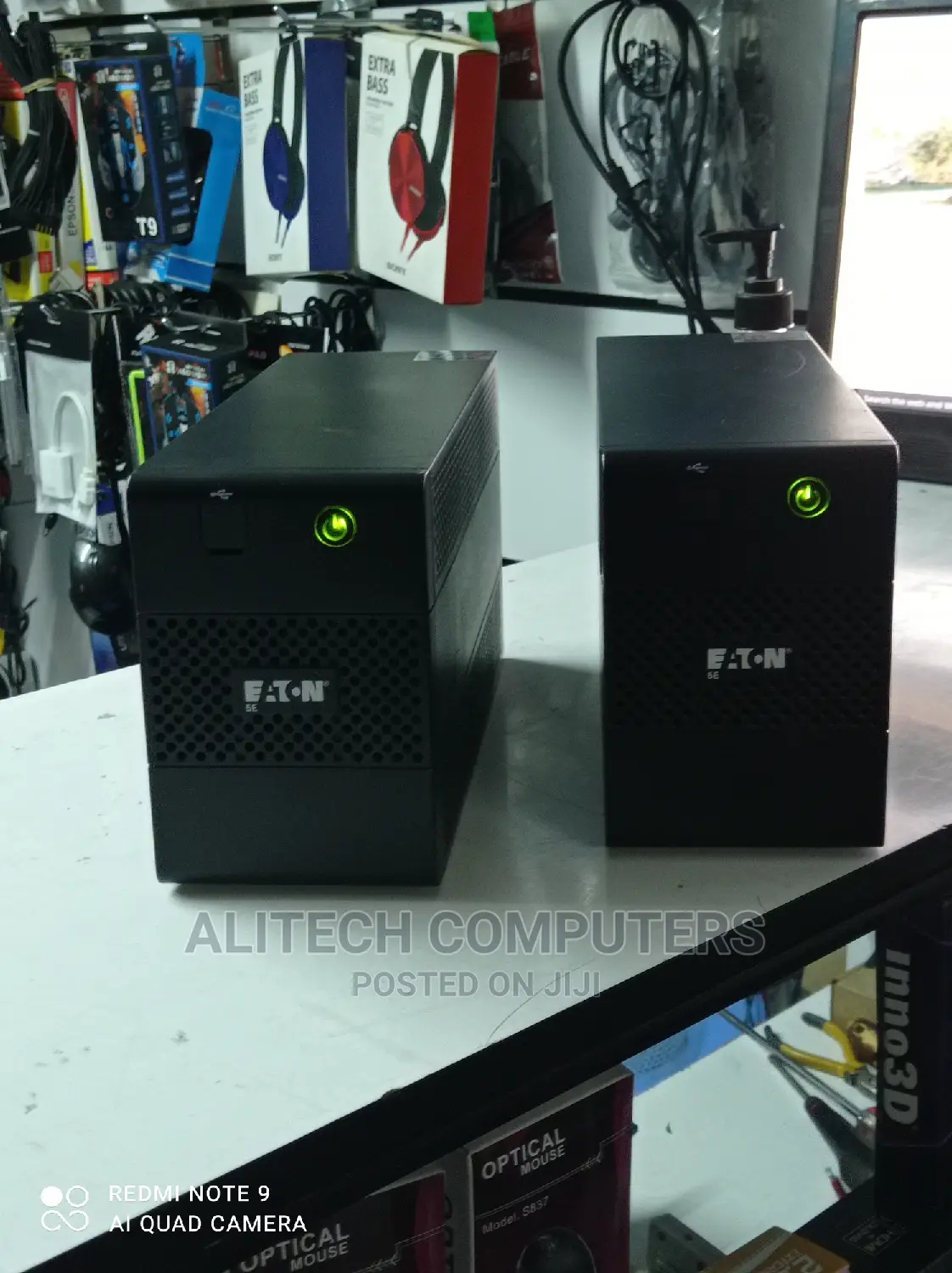 650 Ups Power Backup
