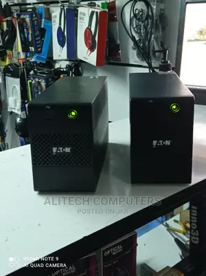 650 Ups Power Backup
