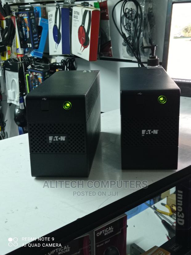 650 Ups Power Backup - thumbnail 2