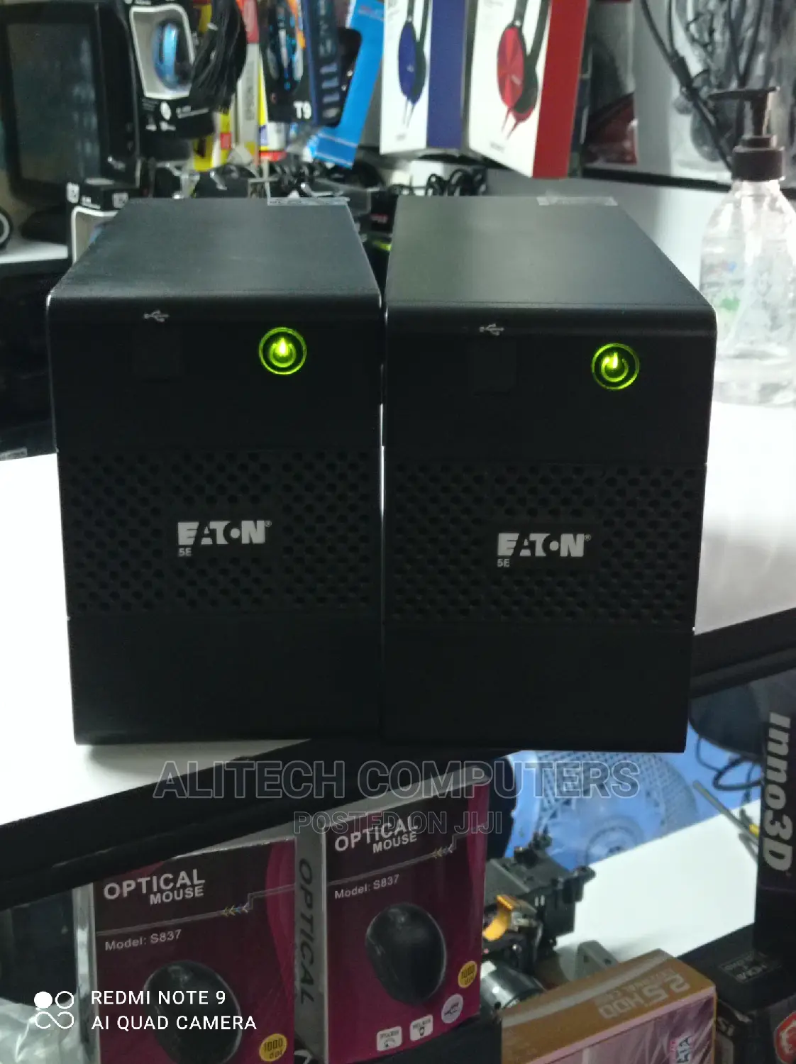 650 Ups Power Backup