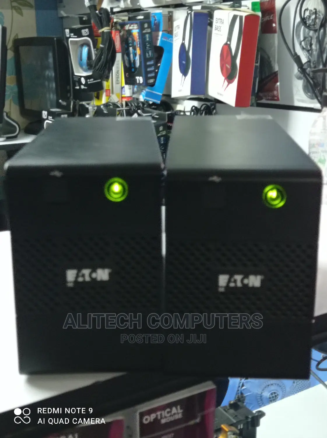 650 Ups Power Backup