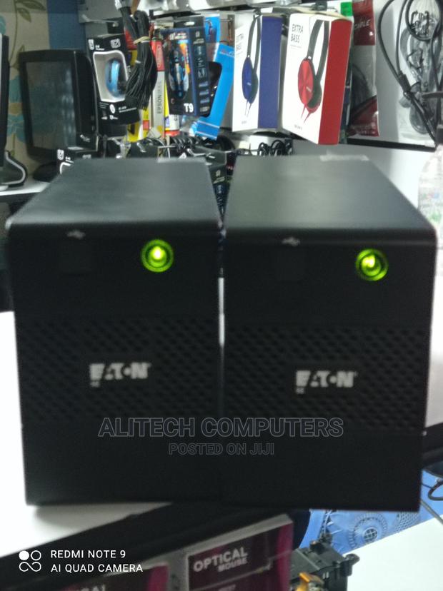 650 Ups Power Backup - thumbnail 5