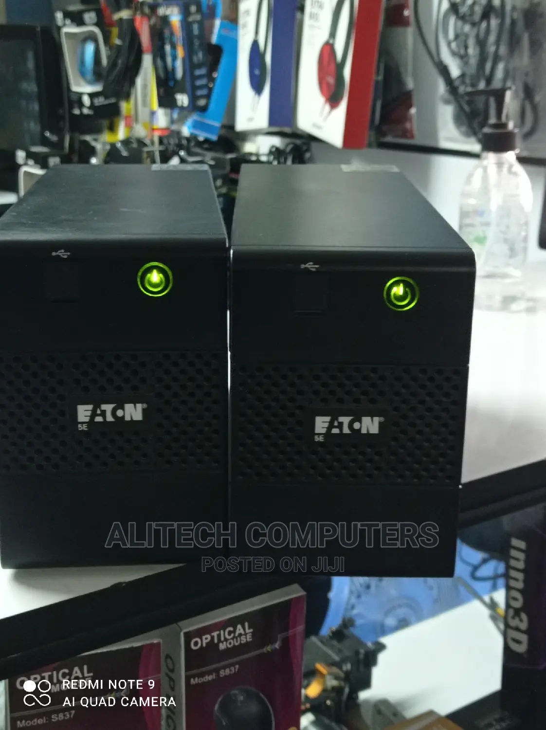 650 Ups Power Backup