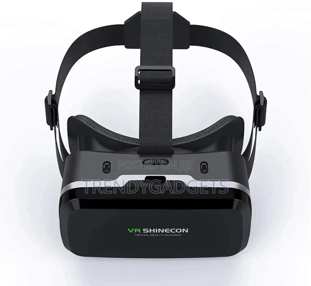 3D Virtual Reality VR