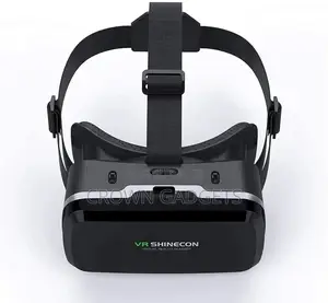 3D Virtual Reality VR