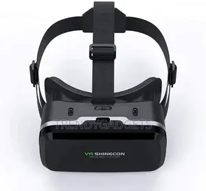 3D Virtual Reality VR