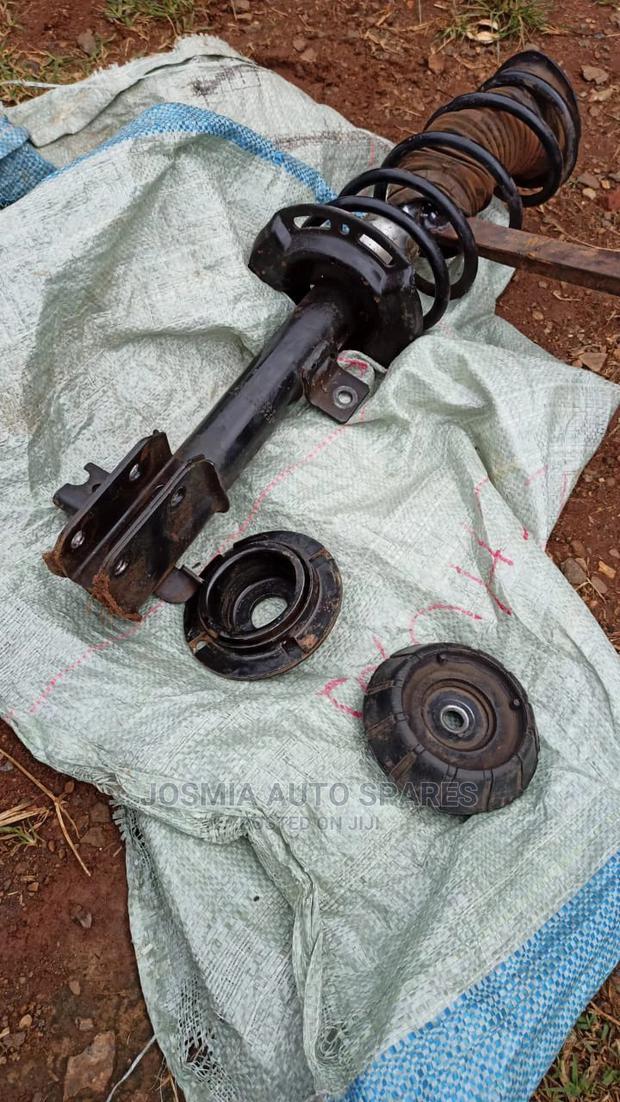 Suzuki Shocks - thumbnail 3
