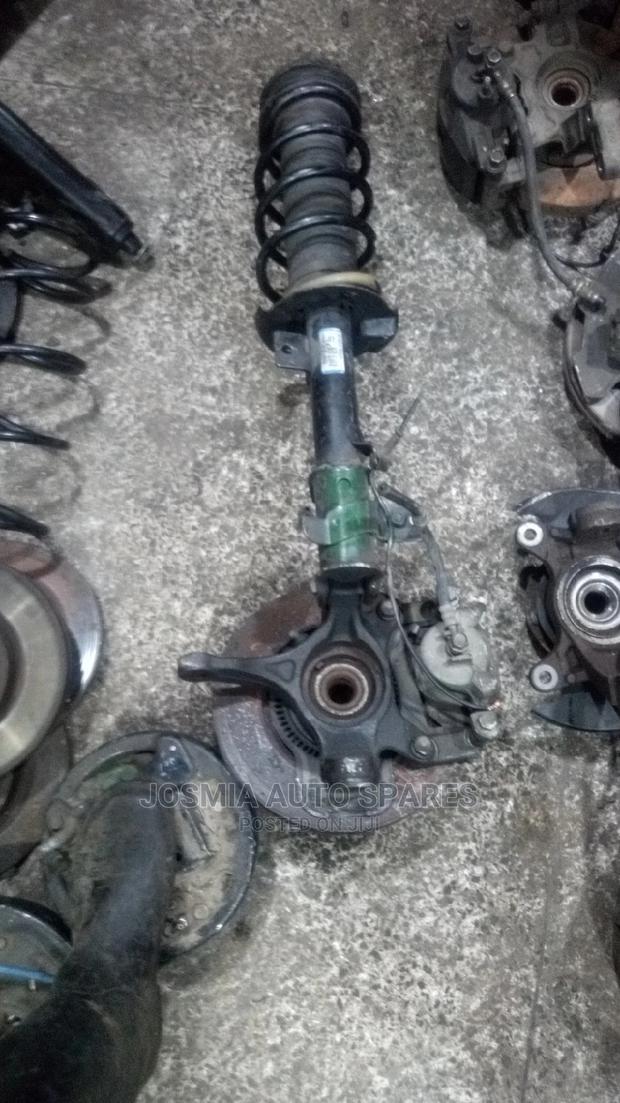 Suzuki Shocks - thumbnail 2