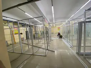 Aluminium Fabricator Kenya