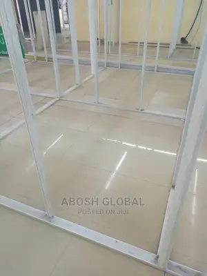 Aluminium Fabricator Kenya