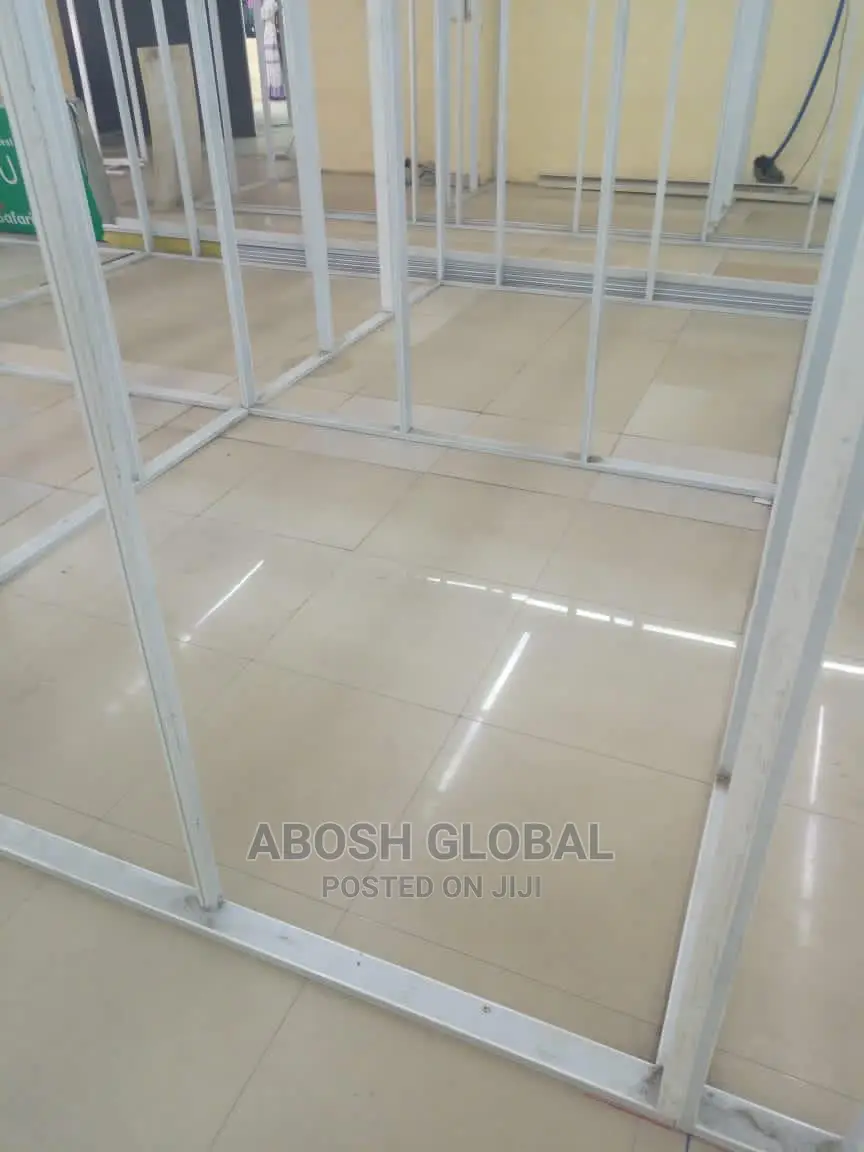 Aluminium Fabricator Kenya