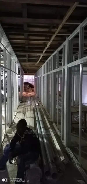 Aluminium Fabricator Kenya