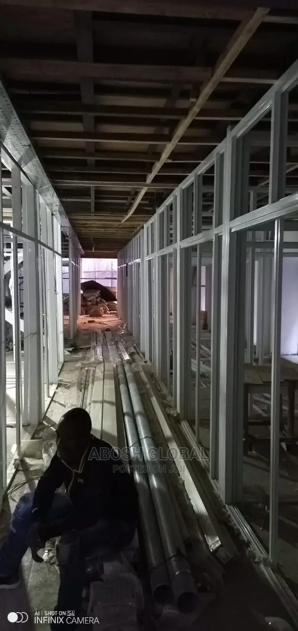 Aluminium Fabricator Kenya