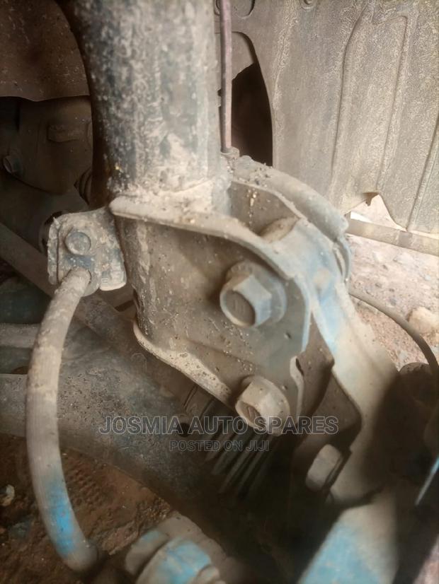 Fitting Shocks - thumbnail 3