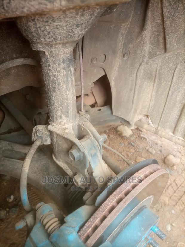 Fitting Shocks - thumbnail 4