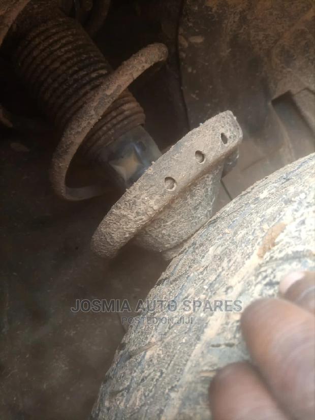 Fitting Shocks - thumbnail 5